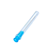 Игла одноразовая инъекционная стерильная VitaVet 23G 0,6х25 мм (100 шт)