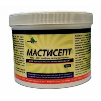 Мастисепт, 450 гр.