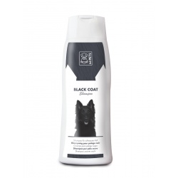M-Pets Шампунь для собак с черной шерстью, 250 мл