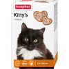 Kitty's + Protein для кошек (Беафар), 180 таб