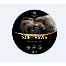 Бальзам для заживления лап Soft Paws