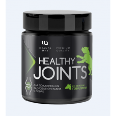 Пищевой продукт Health JOINTS для здоровья суставов