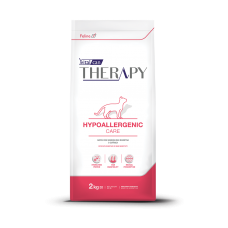 Виталкан Корм Therapy Feline Hypoallergenic Care для кошек всех возрастов, при аллергии