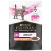Purina Вет Диета консервы для кошек при мочекаменной болезни лосось