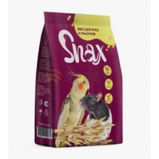 Овес Snax для птиц и грызунов, 300 г