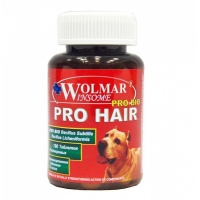 WOLMAR WINSOME Pro Bio PRO HAIR, 180 таб