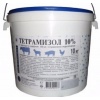 Тетрамизол 10% оральный порошок, уп. 100 гр. и 10 кг.