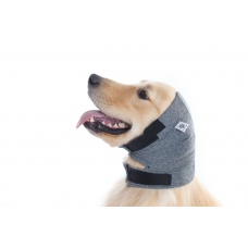 PetMed Бандаж для ушей плюс для собак OTO PROTECTOR PLUS