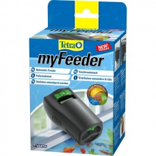 Tetra MyFeeder Автокормушка для всех типов аквариумов