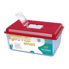 Ferplast Geo Flat Small Переноска для черепах и грызунов