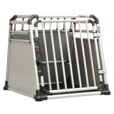 4pets Eagle S Автобокс для безопасной перевозки собак до 35кг.
