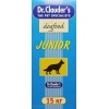 Dr. Clauders Junior корм для щенков (с домашней птицей)