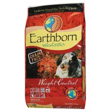 Earthborn Holistic Weight Control низкокалорийный корм для собак