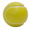 EBI Игрушка для животных интерактивная "Magic ball", лайм, 8,6см