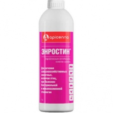Энростин оральный (1л)