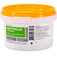 Интрасан 800 г.