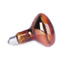 Лампа ИКЗК 230-100 R95 E27