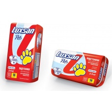 LUXAN Подгузники для животных (Люксан)