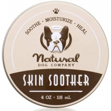 Бальзам для кожи SKIN SOOTHER 118 мл