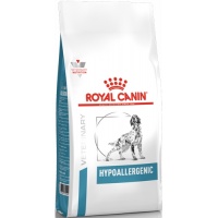 Royal Canin Hypoallergenic DR 21 сухой корм для собак при пищевой аллергии