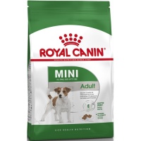 Royal Canin Mini Adult сухой корм для собак мел. пород