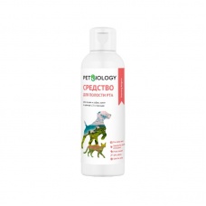 Жидкость для полости рта PETBIOLOGY для кошек и собак, Болгария, 150 мл